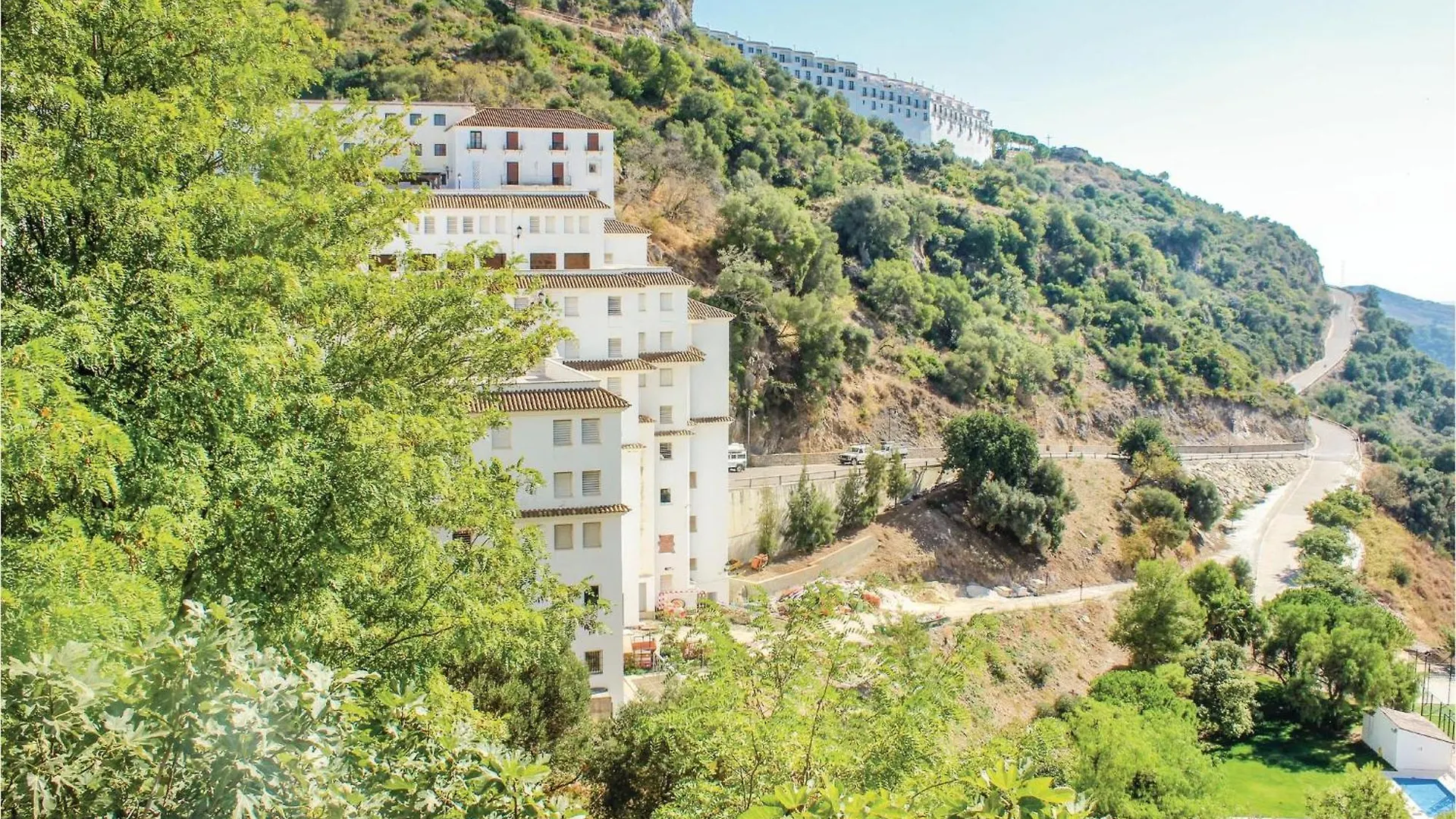 2 Bedroom Nice Home In Casares 0*,  İspanya