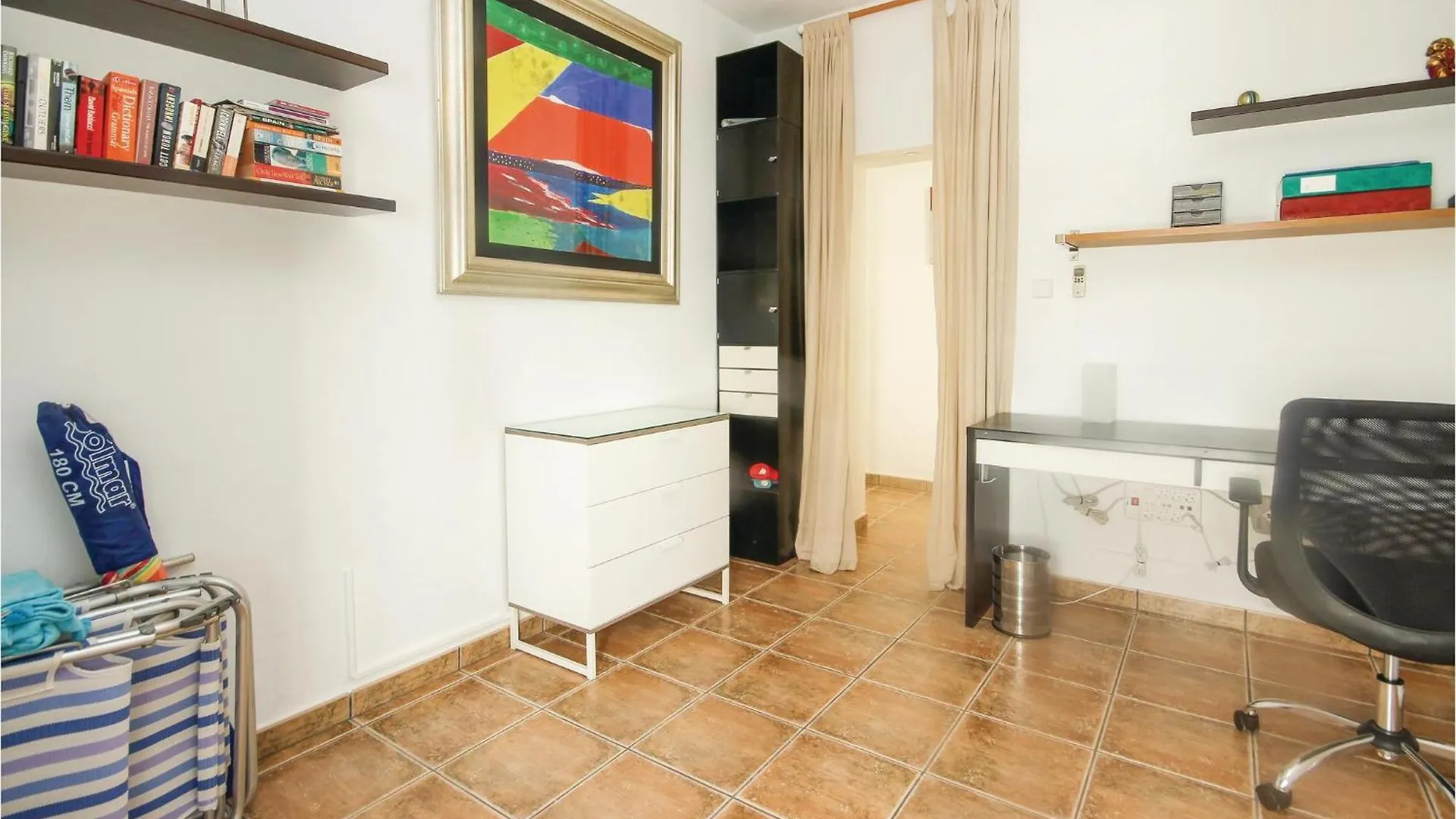 펜션 2 Bedroom Nice Home In 카사레스